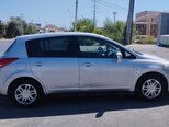 Nissan Tiida-7