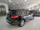 Hyundai Santa Fe-7