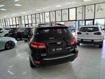 Hyundai Santa Fe-9