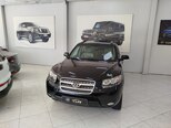 Hyundai Santa Fe-6