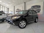 Hyundai Santa Fe-2