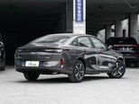 Changan Qiyuan A05-4