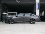 Changan Qiyuan A05-3
