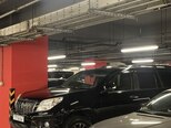 Toyota Land Cruiser Prado-9