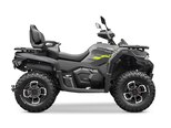 CFMOTO CFORCE 600 TOURING-2