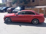 Mercedes C 300-2