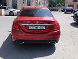 Mercedes C 300-4