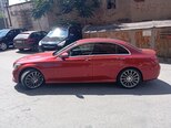 Mercedes C 300-6