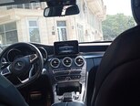Mercedes C 300-10