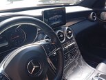 Mercedes C 300-9
