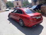 Mercedes C 300-3