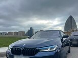 BMW 520-3