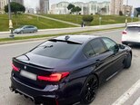 BMW 520-4