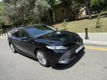 Toyota Camry-5