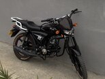 Tufan M50-6