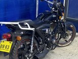 Tufan M50-4