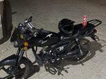 Tufan M50-7