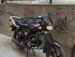 Tufan M50-5