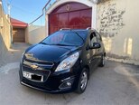 Chevrolet Spark-2
