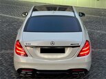 Mercedes S 500-9