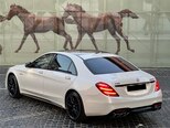 Mercedes S 500-7