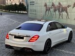 Mercedes S 500-8