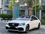 Mercedes S 500-3