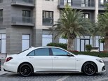 Mercedes S 500-5