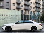 Mercedes S 500-6