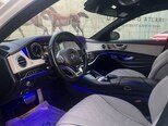 Mercedes S 500-10