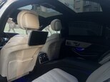 Mercedes S 500-13