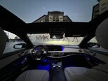 Mercedes S 500-14