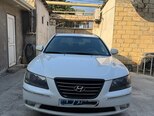 Hyundai Sonata-1