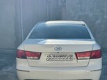 Hyundai Sonata-3