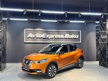 Nissan Kicks-1