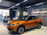 Nissan Kicks-5