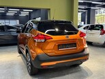 Nissan Kicks-10