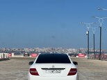 Mercedes C 250-3