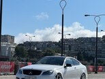 Mercedes C 250-12