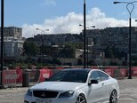 Mercedes C 250-1