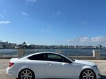 Mercedes C 250-8