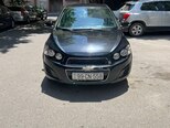 Chevrolet Aveo-1