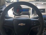 Chevrolet Aveo-9