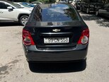 Chevrolet Aveo-2