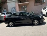 Chevrolet Aveo-4