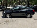Chevrolet Aveo-5