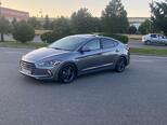 Hyundai Elantra-1