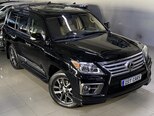 Lexus LX 570-6