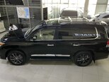 Lexus LX 570-7