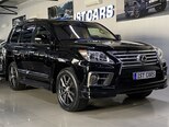 Lexus LX 570-2